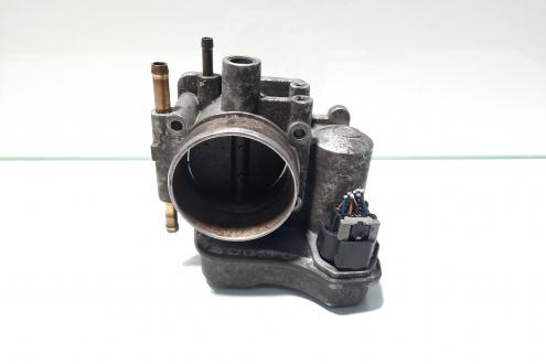 Clapeta acceleratie, Opel Zafira A (F75) 1.8 B, Z18XE, cod 09128518 (id:452427)