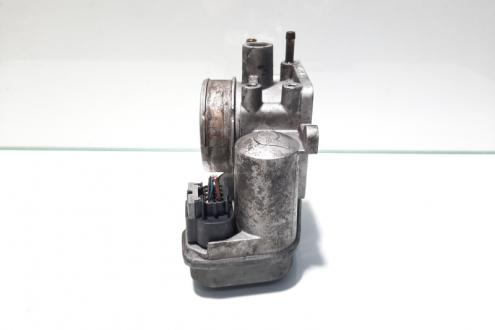 Clapeta acceleratie, Opel Zafira A (F75) 1.8 B, Z18XE, cod 09128518 (id:452427)
