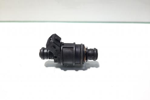 Injector, Opel Zafira A (F75) 1.8 B, Z18XE, cod 90536149 (id:452429)