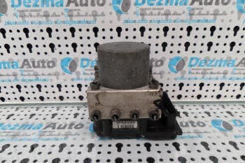 Unitate abs 9649988280, 0265800395, Peugeot 307 SW, 1.6hdi