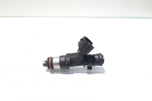 Injector, Peugeot 307 SW, 1.6 benz, NFU, cod 0280158057 (id:451798)