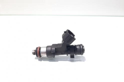 Injector, Peugeot 307 SW, 1.6 benz, NFU, cod 0280158057 (id:451799)