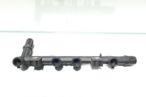 Rampa injectoare, Fiat Panda (169), 1.0 benz, 188A4000, cod 3219018301 (id:451805)