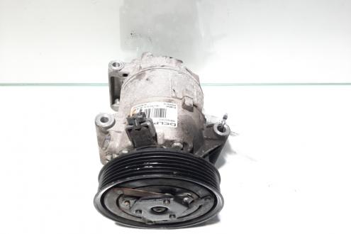 Compresor clima, Renault Megane 2, 1.5 DCI, K9K, cod 8200600110 (id:451826)