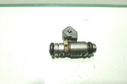 Injector, Renault Laguna 1, 1.6 benz 16V, K4M720, cod IWP026 (id:451875)