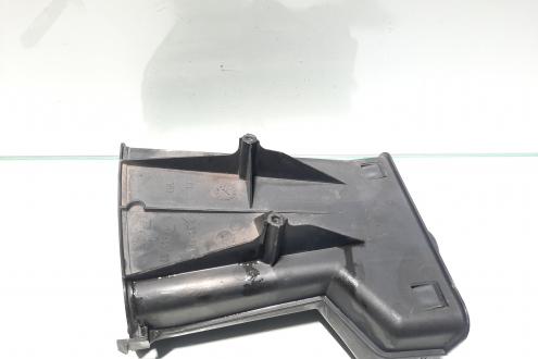 Difuzor captare aer, Skoda Fabia 2 (5J, 542), 1.2 benz, BBM, cod 5J0805971B (id:452160)