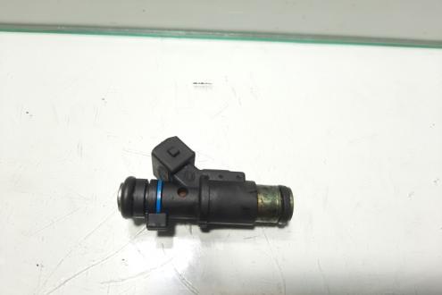 Injector, Peugeot 307, 1.4 benz, KFW, cod 01F002A (id:451954)