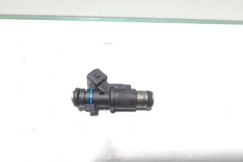 Injector, Peugeot 307, 1.4 benz, KFW, cod 01F002A (id:451955)