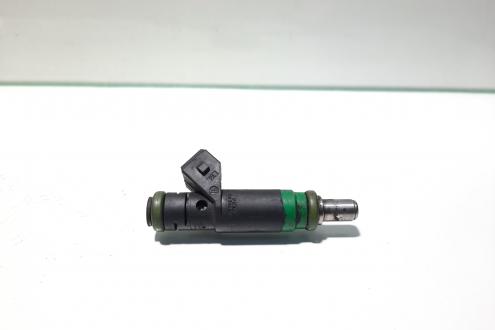 Injector, Ford Focus 2 (DA) 1.6 B, HWDA, cod 98MF-BB  (pr:110747)