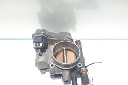 Clapeta acceleratie, Opel Meriva A, 1.8 benz, Z18XE, cod 09128518 (id:451922)