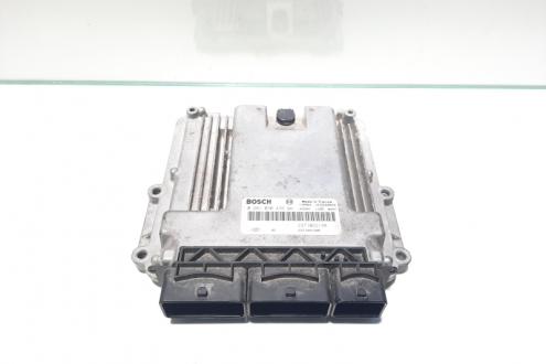 Calculator motor, Dacia Sandero 2, 1.5 DCI, K9K612, cod 237102213R, 0281030439 (id:452166)