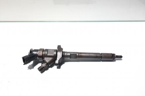 Injector, Peugeot 307 SW, 1.6 hdi, 9HX, cod 0445110311 (id:462292)