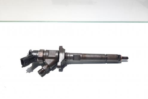 Injector, Peugeot 307 SW, 1.6 hdi, 9HX, cod 0445110311 (id:452047)