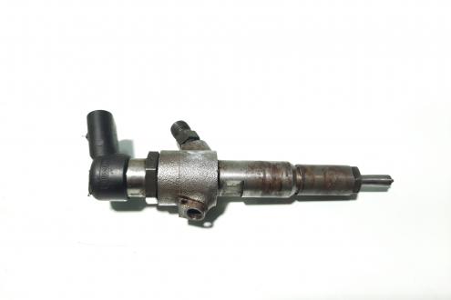 Injector, Ford Fiesta 5, 1.4 tdci, F6JA, cod 96553048801(pr:110747)