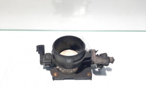 Clapeta acceleratie, Ford Focus 1, 2.0 benz, ALDA, cod 2S4U-9E926-AC (id:451941)