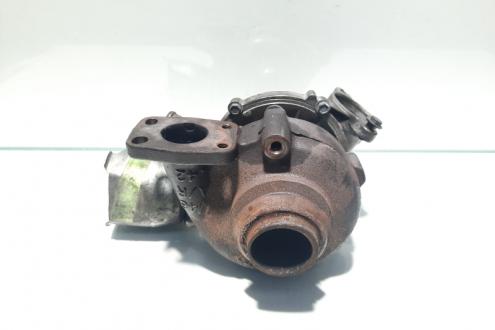 Turbosuflanta, Ford Focus 2 (DA), 1.6 TDCI, G8DB, cod 9663199280 (pr:110747)