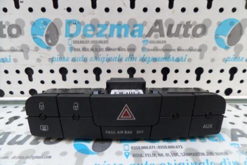 Buton avarie si buton comenzi 6J0927137B, Seat Ibiza 5 (id:169818)