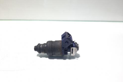 Injector, Opel Meriva A, 1.8 benz, Z18XE, cod 09158663 (id:451916)