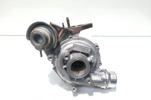 Turbosuflanta, Renault Clio 4, 1.5 DCI, K9K628, cod 8201164371 (id:452527)