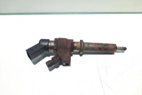 Injector, Peugeot 307 SW, 2.0 HDI, RHY, cod 9636819380 (id:452476)