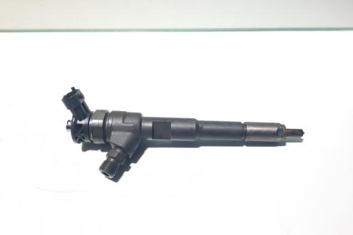 Injector, Renault Clio 4, 1.5 DCI, K9K628, cod H8201453073, 0445110652 (id:452508)