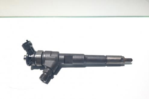 Injector, Renault Clio 4, 1.5 DCI, K9K628, cod H8201453073, 0445110652 (id:452509)