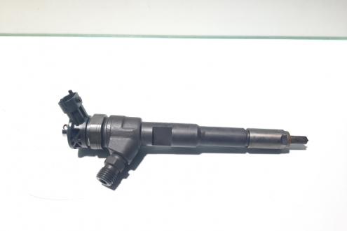 Injector, Renault Clio 4, 1.5 DCI, K9K628, cod H8201453073, 0445110652 (id:452511)