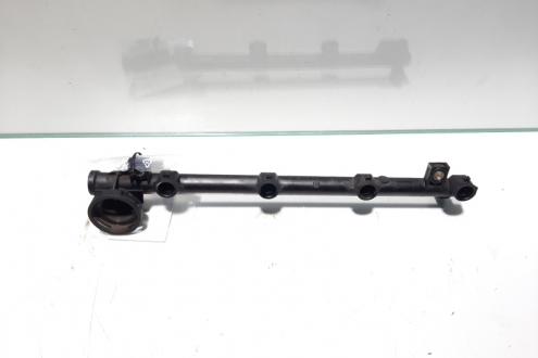 Rampa injectoare, cod 7700112519, Renault Laguna 1, 1.6 benz 16V, K4M720 (id:451874)