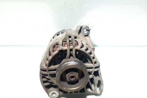 Alternator 60A, Fiat Punto (188), 1.2 benz, cod 46530060 (id:451859)