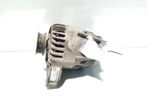 Alternator 60A, Fiat Punto (188), 1.2 benz, cod 46530060 (id:451859)