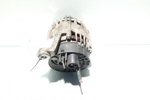 Alternator 60A, Fiat Punto (188), 1.2 benz, cod 46530060 (id:451859)