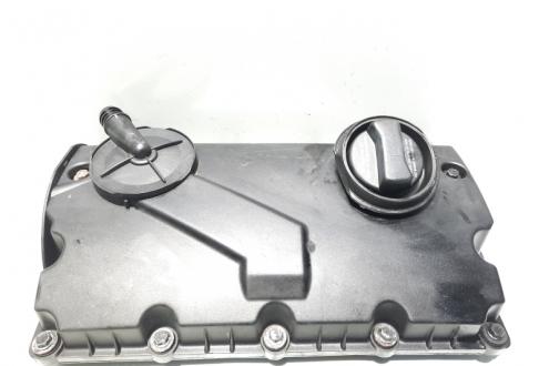 Capac culbutori, Audi A4 (8EC, B7), 2.0 TDI, BPW, cod 038103469R (id:451840)