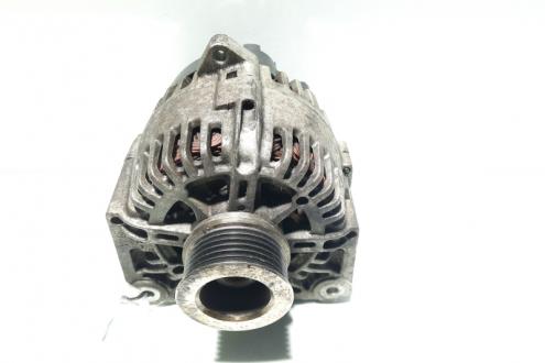 Alternator, Renault Scenic 2, 1.6 benz, K4M766, cod 8200667619B (id:451827)