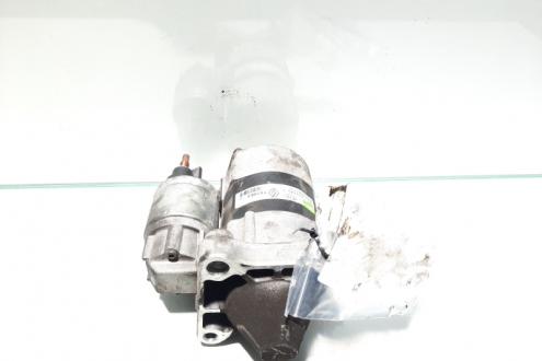 Electromotor, Renault Megane 2, 1.6 benz 16V, K4M813, cod 8200266777C, 5 vit man (id:451828)