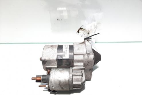 Electromotor, Renault Megane 2, 1.6 benz 16V, K4M813, cod 8200266777C, 5 vit man (id:451828)