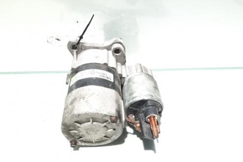 Electromotor, Renault Megane 2, 1.6 benz 16V, K4M813, cod 8200266777C, 5 vit man (id:451828)