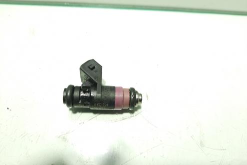 Injector, Renault Megane 2, 1.6 benz, K4MT760, cod H132259 (id:451834)