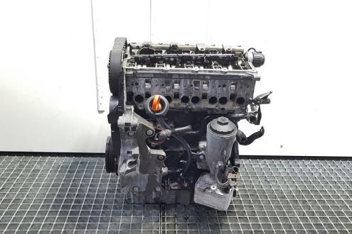 Motor, BMR, Vw, 2.0 tdi, 125kw, 170cp (pr:111745)