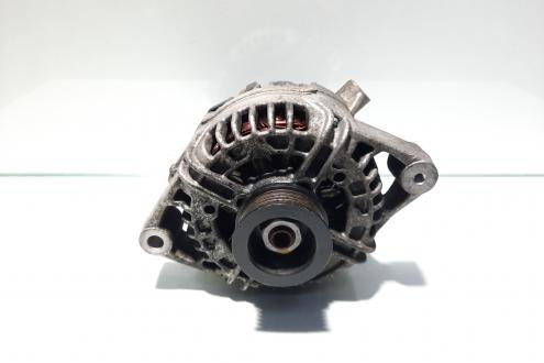 Alternator, Opel Astra G, 1.8 BENZ, Z18CE, cod 13156050 (id:452409)