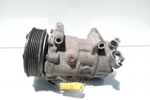 Compresor clima, Citroen C2 1.6 VTS, NFS, cod 9655191680 (id: 452010)