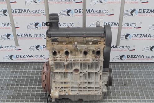 Motor, BSE, Skoda, 1.6B, 75kw, 102cp (pr;110747)