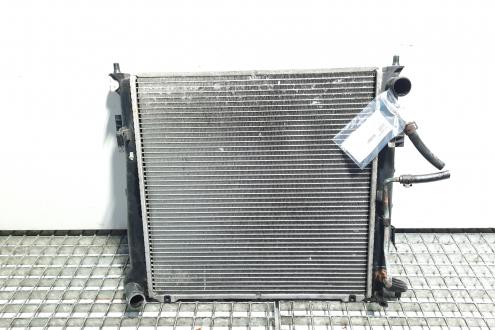 Radiator racire apa, Hyundai i30 (FD), 1.6 crdi (id:452661)
