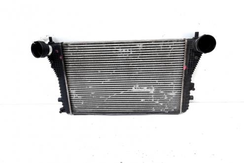 Radiator intercooler, Skoda Octavia 2 Combi (1Z5) 2.0 tdi, BKD,  cod 1K0145803M (id:452694)