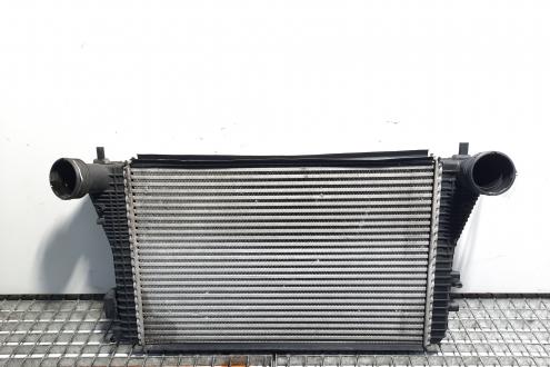 Radiator intercooler, Skoda Octavia 2 (1Z3), 2.0 tdi, BKD, cod 1K0145803S (id:452681)