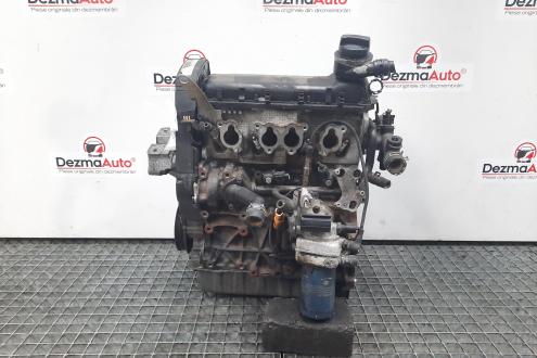 Motor AQY, Vw, 2.0 benz, 85kw, 115cp (id:448886)