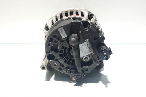 Alternator, Audi A4 (8EC, B7), 2.0 tdi, BPW, cod 06F903023J (pr:110747)