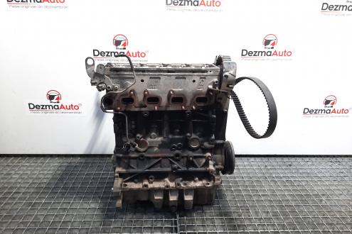 Motor CAY, Seat, 1.6 tdi, 77kw, 105cp  (pr:110747)