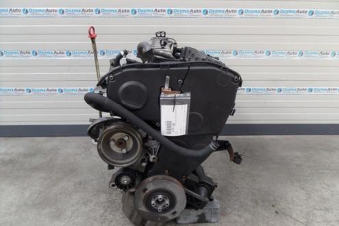 Motor, 182B9000, Fiat Doblo Cargo (223), 1.9jtd, (pr:345722)