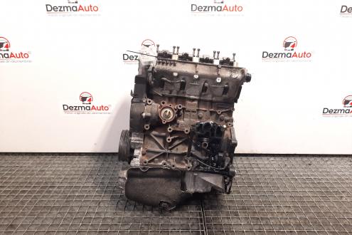 Motor AVB, Vw, 1.9 tdi, 74kw, 101cp (pr:111745)