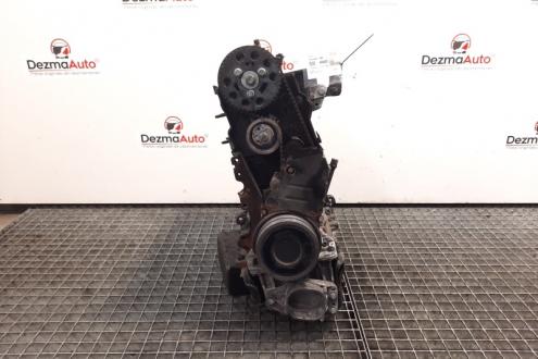 Motor AVB, Vw, 1.9 tdi, 74kw, 101cp (pr:111745)